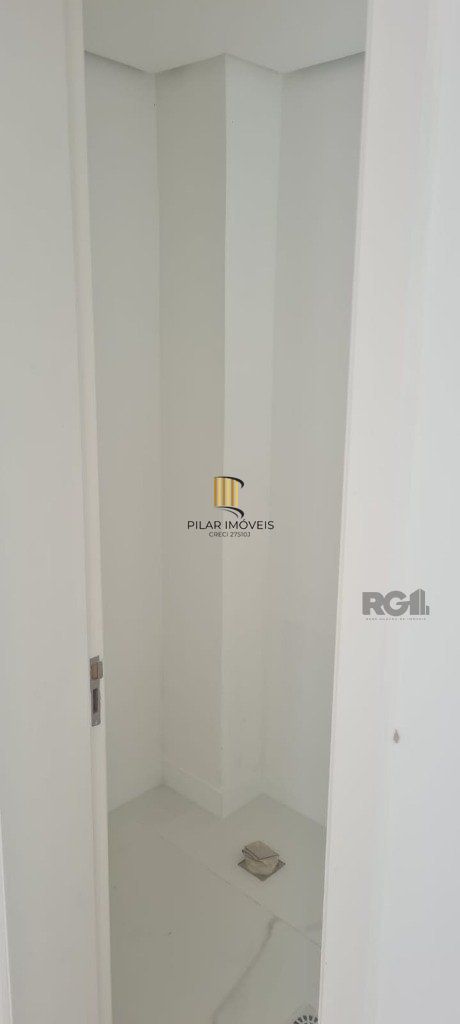 Casa Condominio para Venda - 134m², 3 dormitórios, sendo 1 suites, 2 vagas - Vila Nova