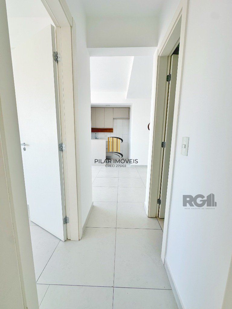 Apartamento 2 dormitórios no bairro Santo Antônio