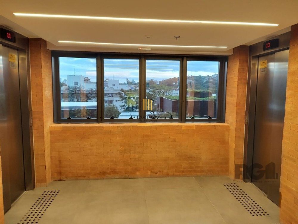 Apartamento 1 dormitório com vaga no Linked Teresópolis – Junto ao Bourbon Teresópolis