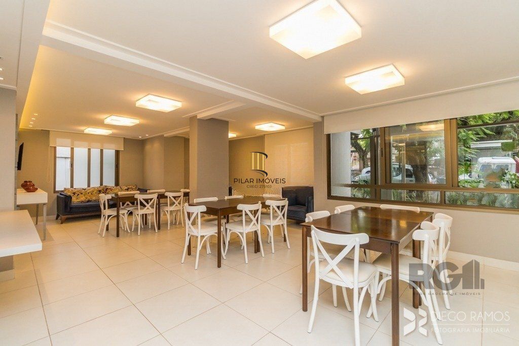 Apartamento à venda com 3 quartos 74 m²  Avalia imóvel no negócio Alto Padrão Rua Casemiro de Abreu, Moinhos de vento, Porto Alegre