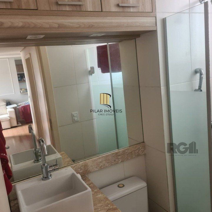 Apartamento 3 dorms à venda Avenida Teresópolis, Teresópolis - Porto Alegre