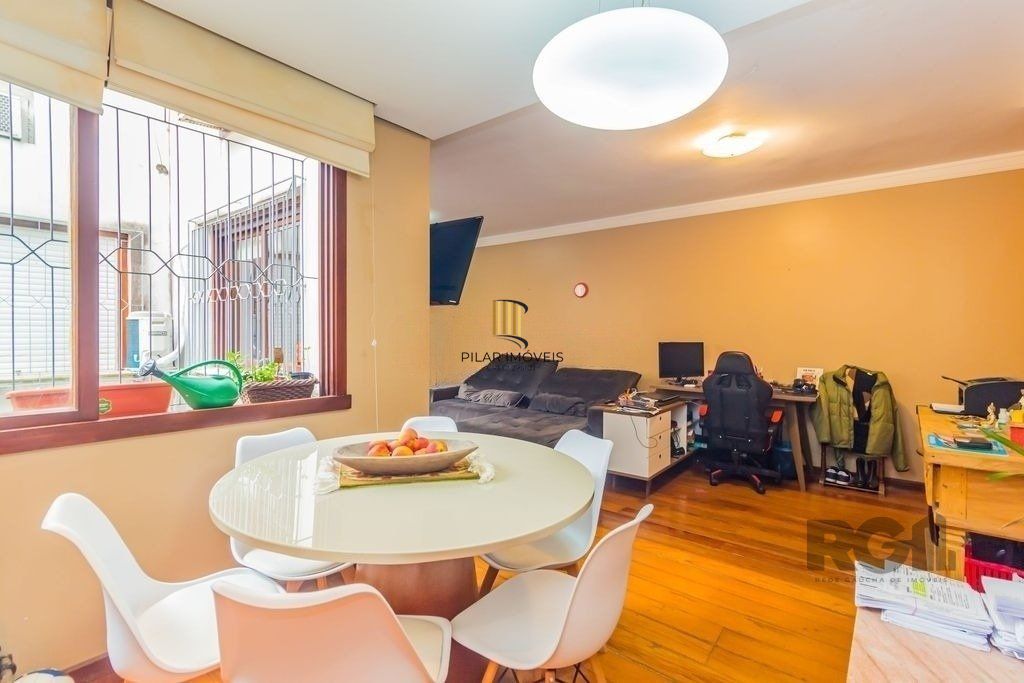 Excelente apartamento de 110m² com 3 dormitórios e 2 vagas.