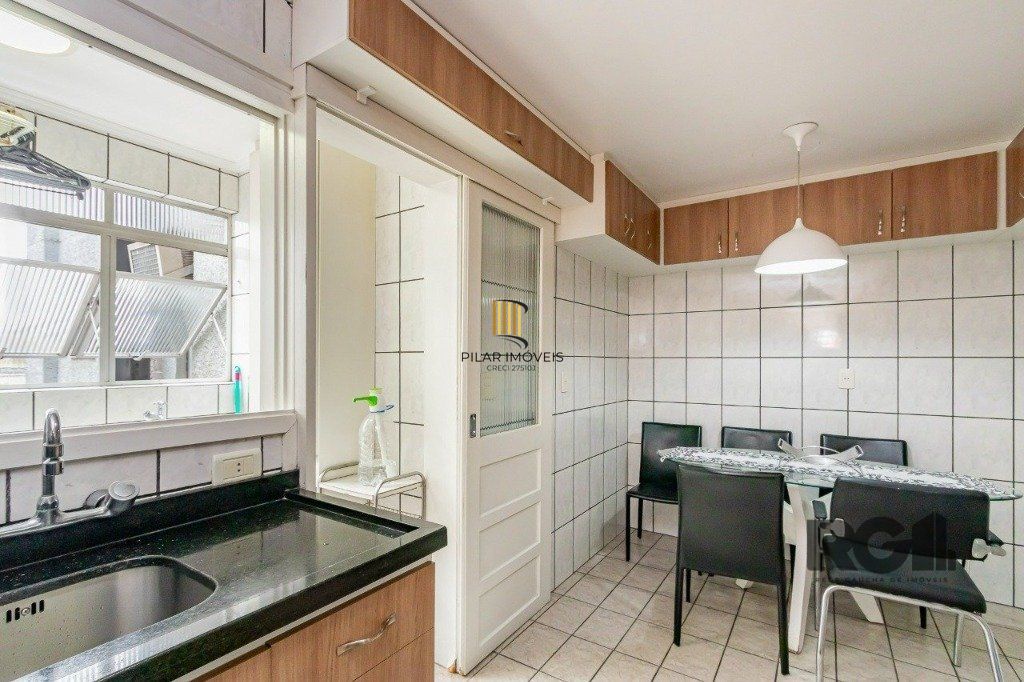 Cobertura para Venda - 191.89m², 3 dormitórios, sendo 1 suites, 1 vaga - Centro Histórico
