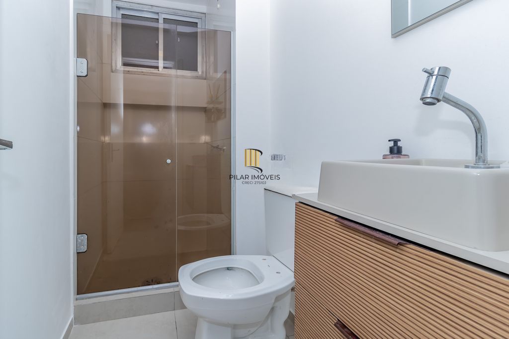 Apartamento 3 dorms à venda Rua Tenente Ary Tarrago, Jardim Itu - Porto Alegre