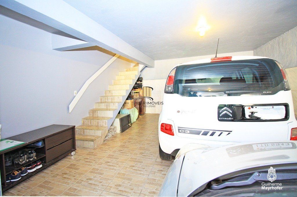 Casa Condominio para Venda - 146.49m², 4 dormitórios, sendo 1 suites, 2 vagas - Alto Petrópolis