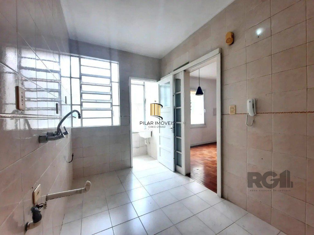 Apartamento à venda com 2 quartos 57 m²  rua garibaldi, bom fim, porto alegre