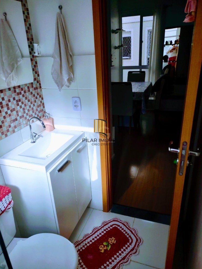 Apartamento para Venda - 48m², 2 dormitórios, 1 vaga - Vila Nova
