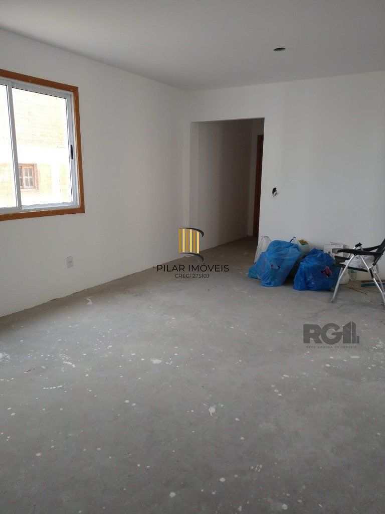 Apartamento 3 dormitórios no bairro Tristeza