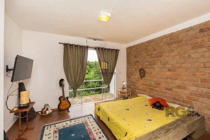 Casa 287m² - 3 suítes, 4 vagas no bairro Ipanema
