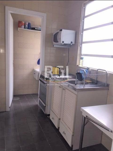 Apartamento para Venda - 32m², 1 dormitório, Centro