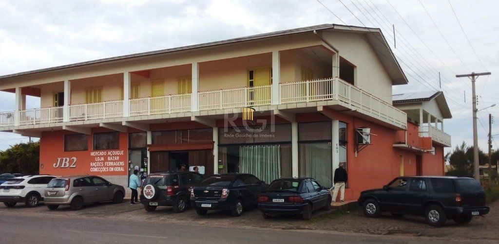 Terreno para Venda - 0m², 0 dormitórios, Balneário Atlântico