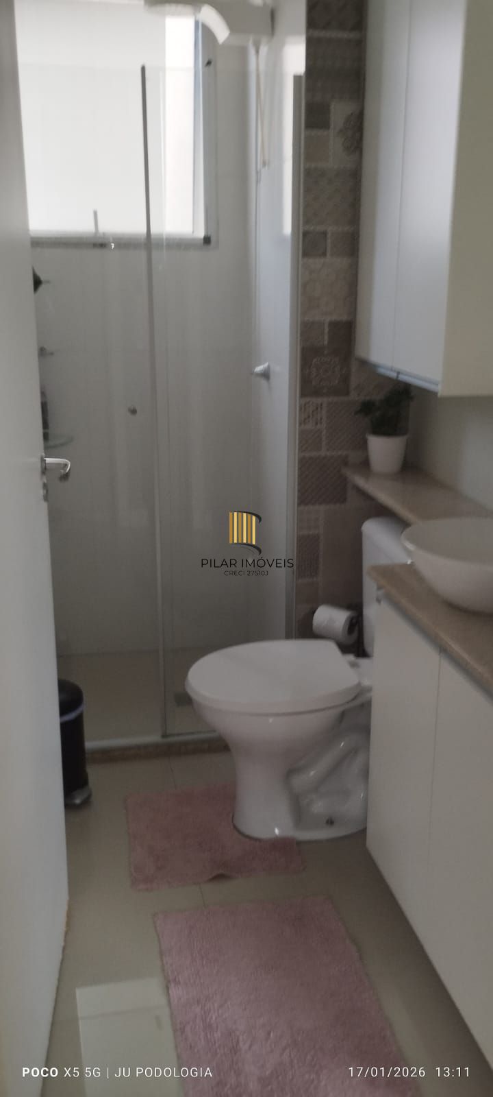 Apartamento 2 dormitórios no bairro Cavalhada