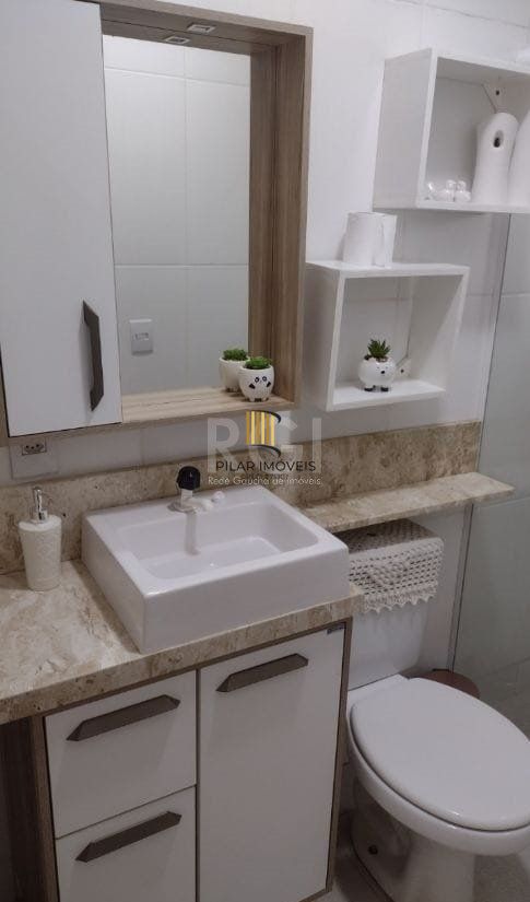 Casa Condominio para Venda - 55m², 2 dormitórios, 1 vaga - Florida