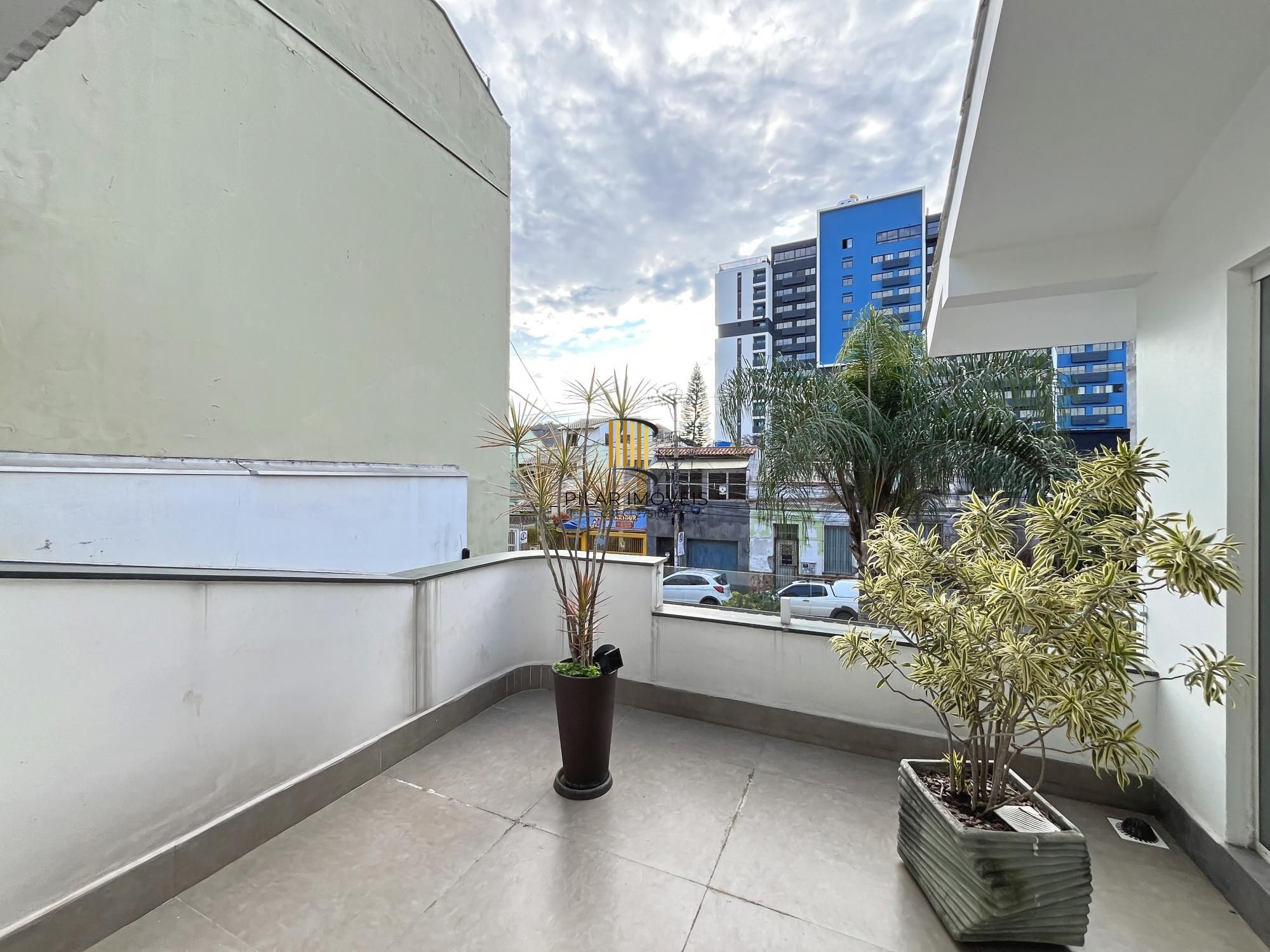 Casa Comercial 2 dormitórios no bairro Cidade Baixa