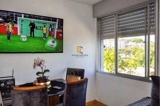 Apartamento 3 dormitórios no bairro Cristal