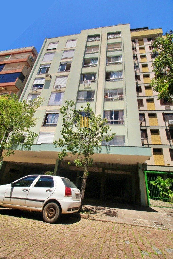 Apartamento para Venda - 103m², 3 dormitórios, sendo 1 suites, 1 vaga - Centro