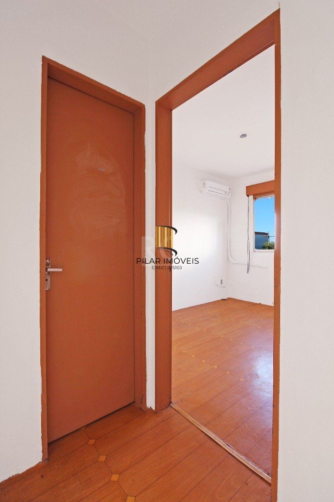 Apartamento para Venda - 39.17m², 1 dormitório, Alto Teresópolis