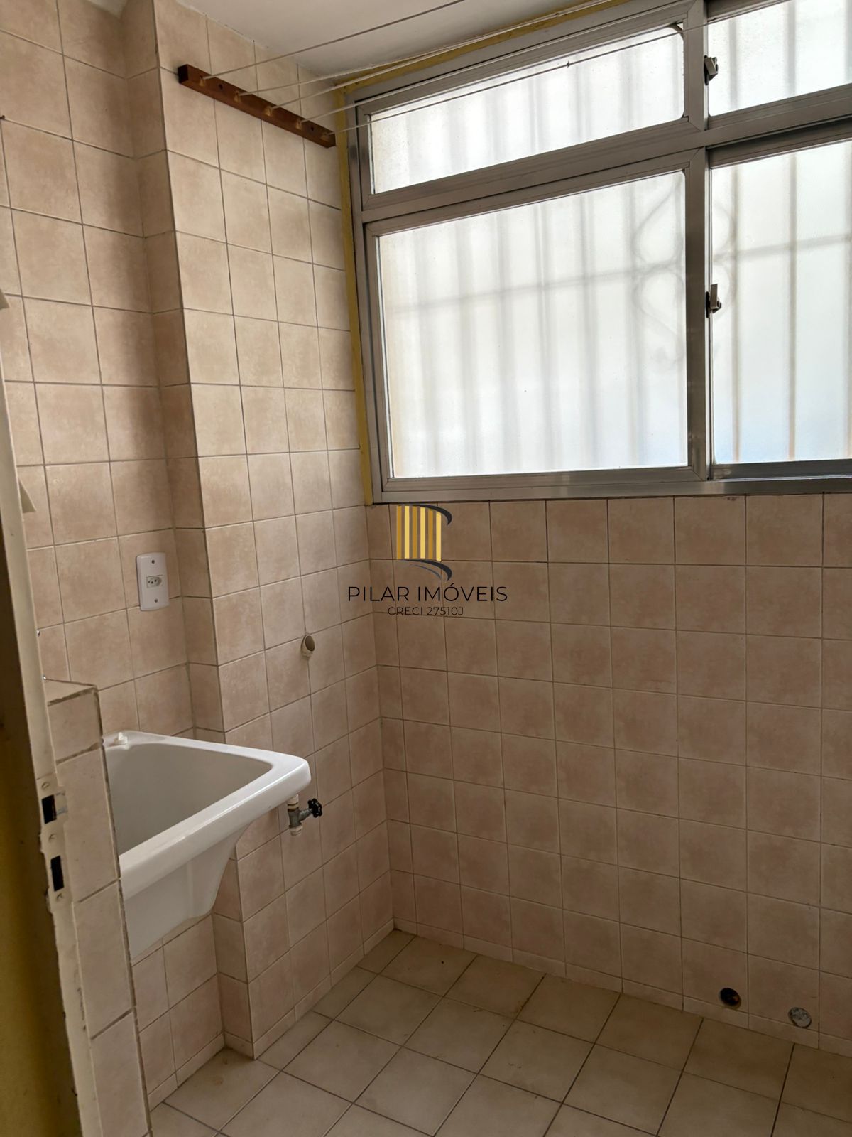Apartamento 2 dorms à venda, São João - Porto Alegre