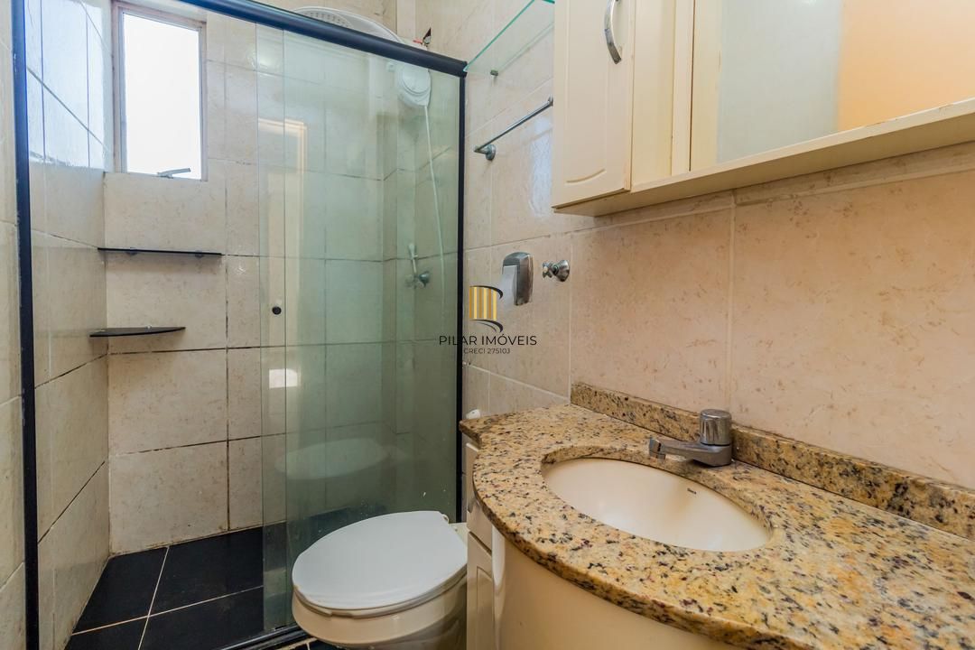 Apartamento de 2 dormitórios à venda no Bairro Vila Jardim - Porto Alegre