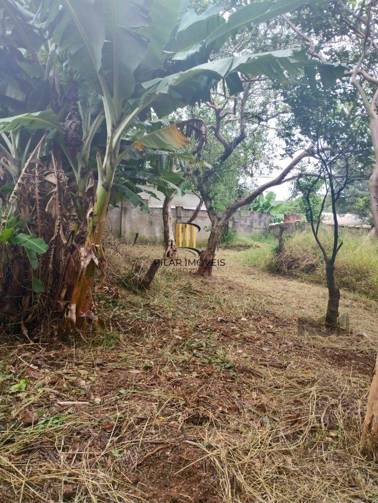 Terreno de 440m² no bairro Belém Novo