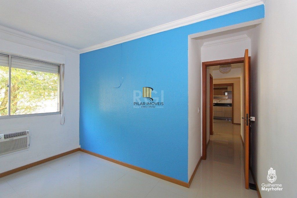 Apartamento para Venda - 65m², 2 dormitórios, Santo Antonio