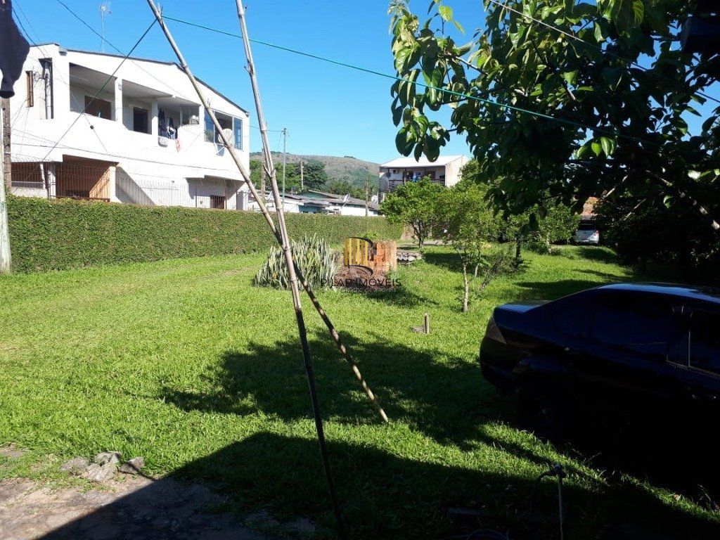 Casa para Venda - 69m², 2 dormitórios, 5 vagas - Vila Nova - Pilar Imóveis