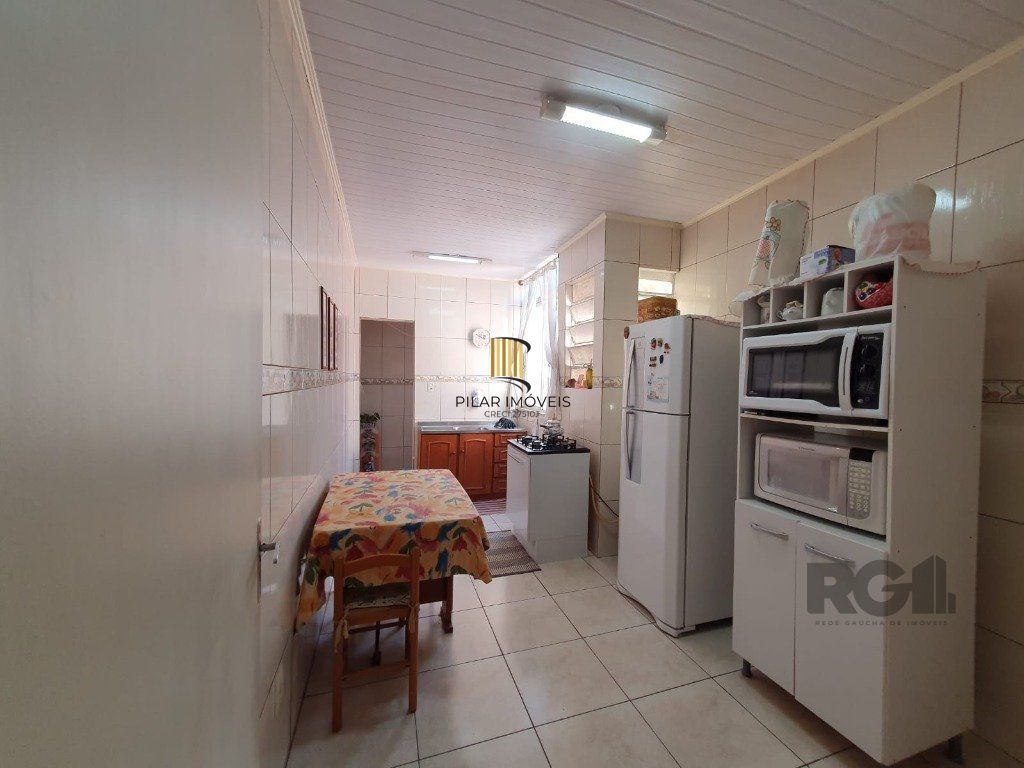 Apartamento de 2 dormitórios no Bairro Medianeira