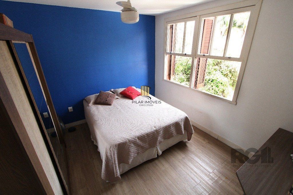 Apartamento 2 dormitórios no bairro Floresta