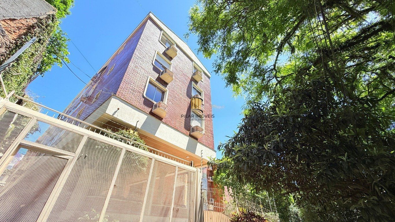 Apartamento de 1 dormitório à venda no Bairro Higienópolis, Porto Alegre.
