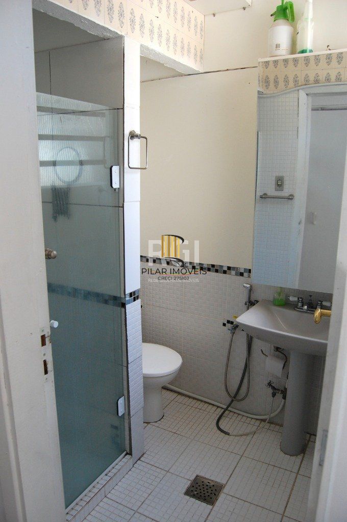 Cobertura para Venda - 92m², 2 dormitórios, Rio Branco