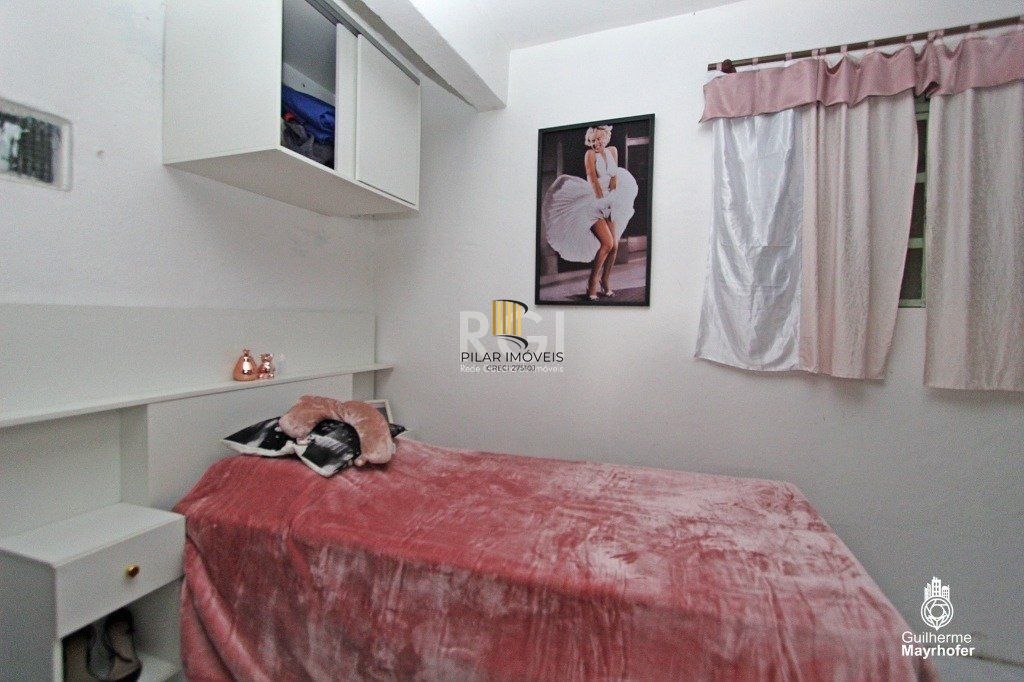 Casa para Locação/Aluguel - 160m², 3 dormitórios, sendo 1 suites, 2 vagas - Nonoai