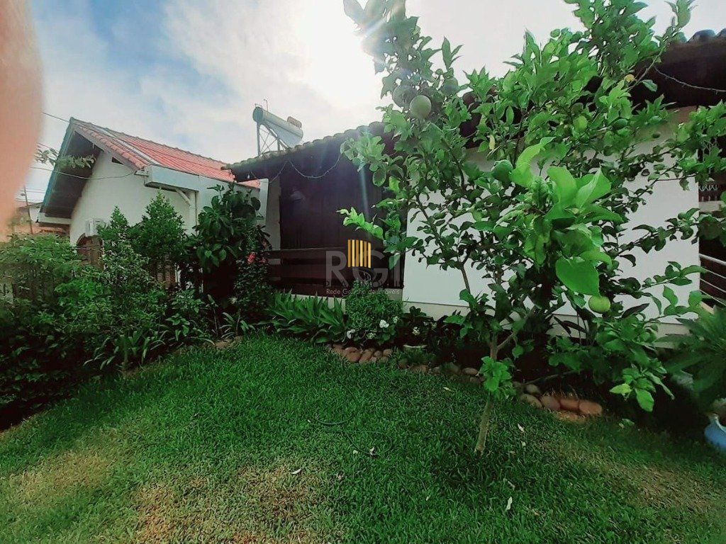 Casa para Venda - 260m², 4 dormitórios, sendo 1 suites, 4 vagas - Nonoai