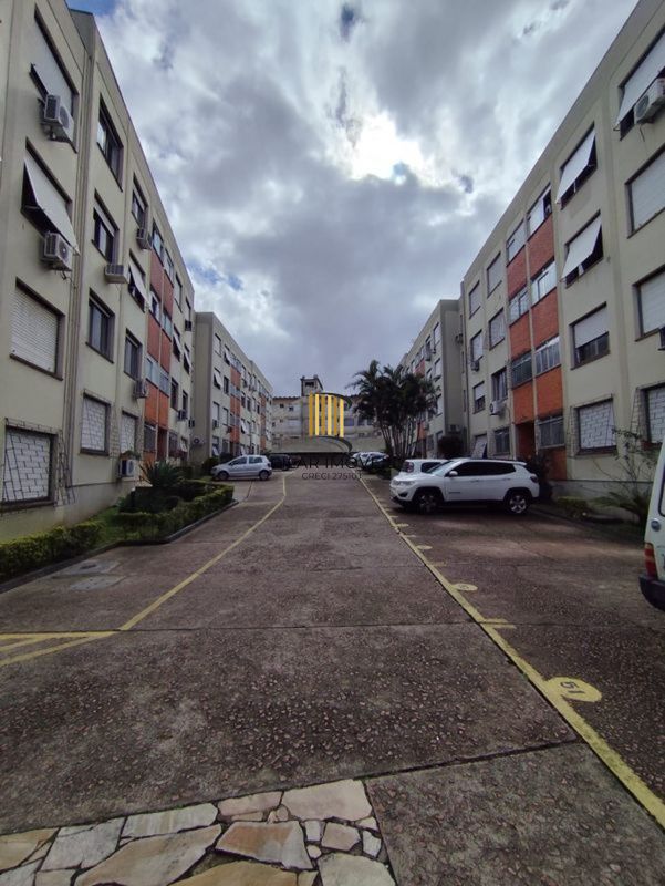 Apartamento com 1 quarto, 1 vaga e 45m²