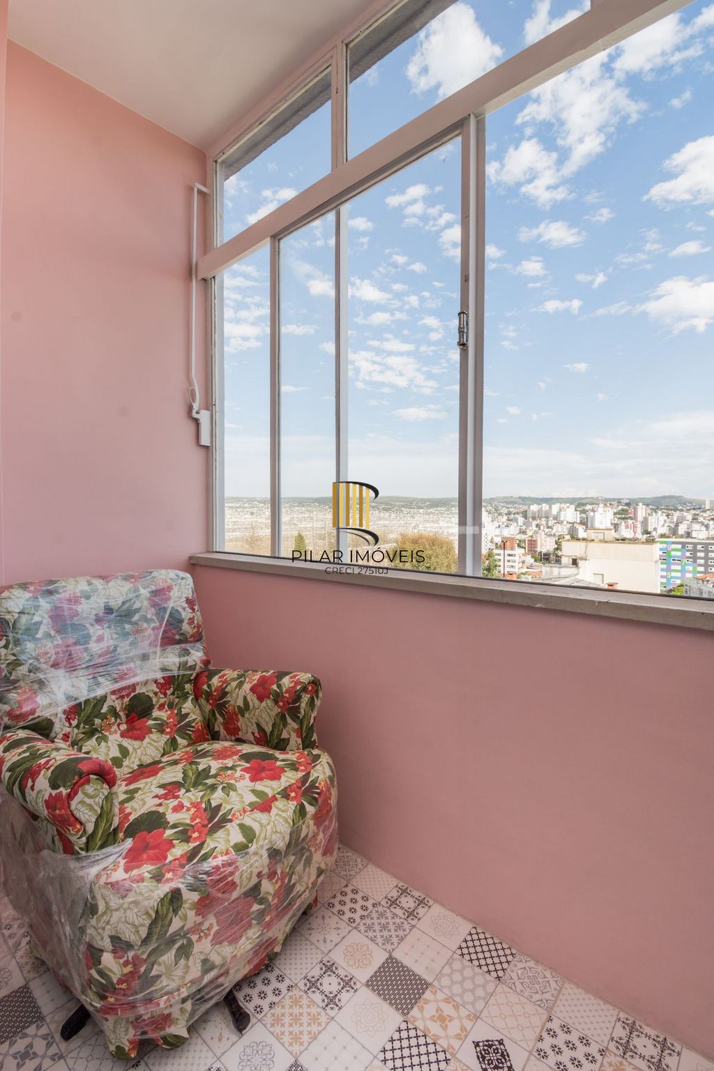 Apartamento de 3 dormitórios à venda no Bairro Rio Branco - Porto Alegre