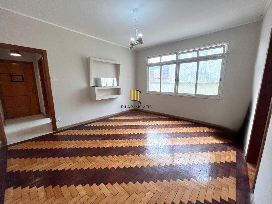 Apartamento de 3 dormitórios á venda no Bairro Rio Branco, Porto Alegre. - Pilar Imóveis