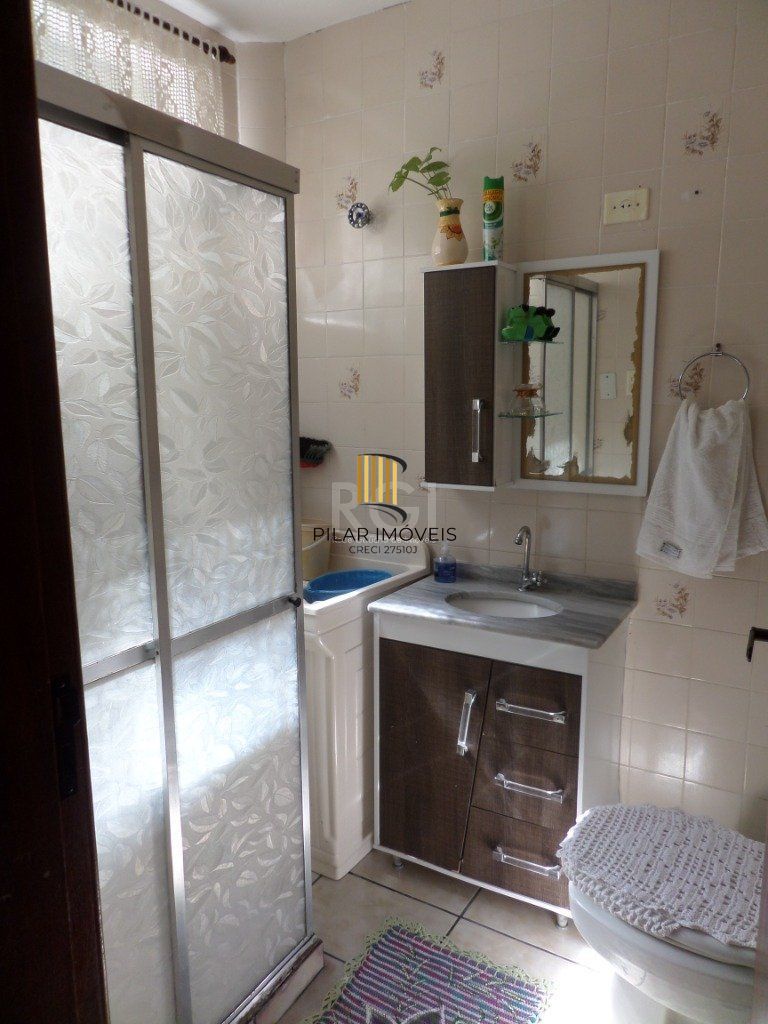 Apartamento para Venda - 48.46m², 2 dormitórios, Santo Antonio