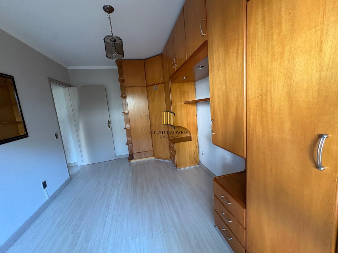 Apartamento 60,65m², 2 dormitórios no bairro Cidade Jardim!
