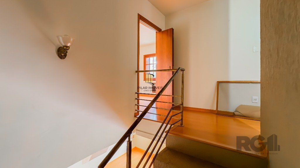 Casa 4 dormitórios no bairro Jardim Itu