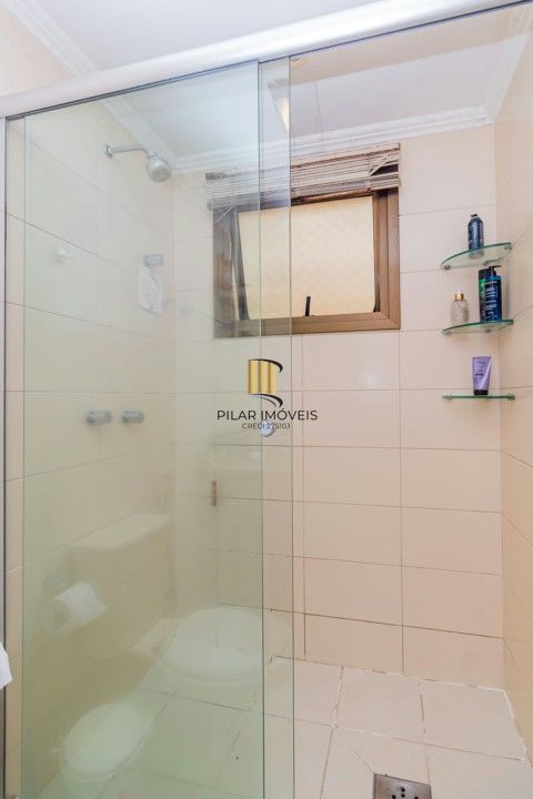 Apartamento para Venda - 93.43m², 3 dormitórios, sendo 1 suites, 2 vagas - Teresópolis