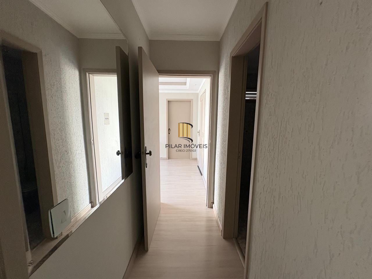 Apartamento 60,65m², 2 dormitórios no bairro Cidade Jardim!