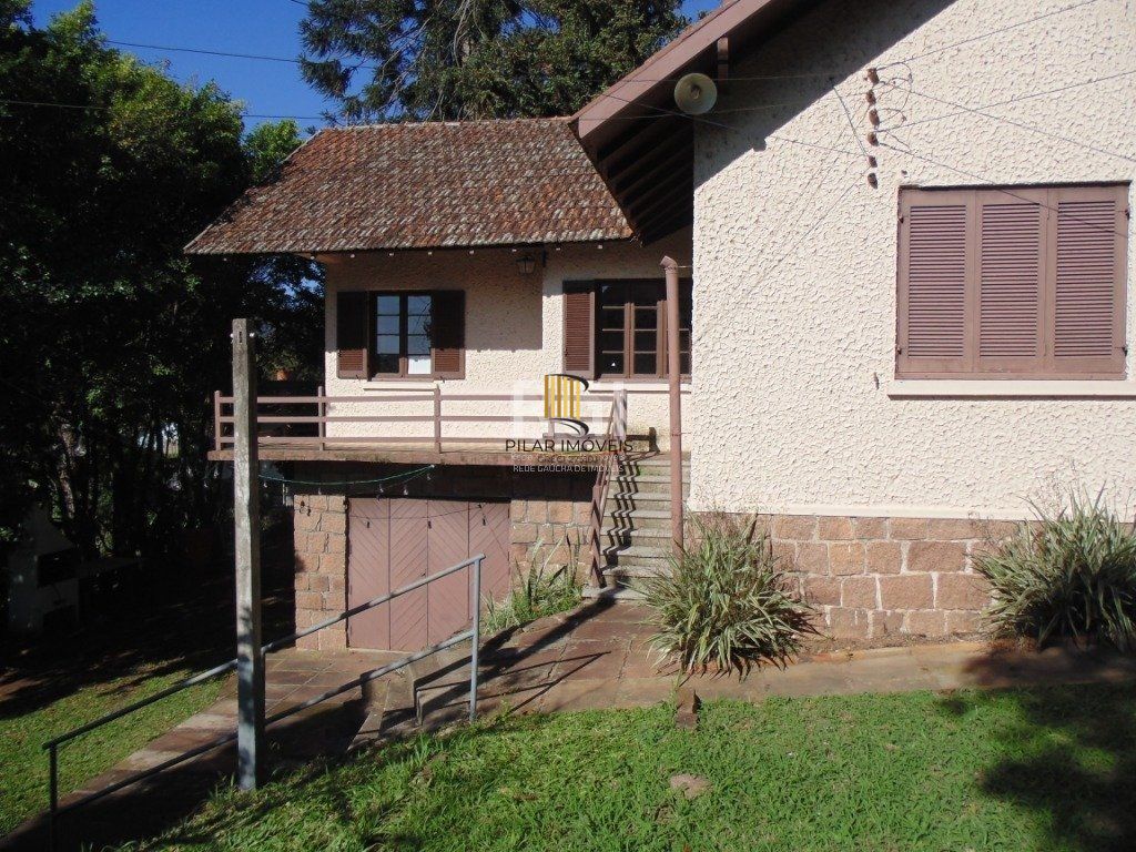 Predio para Venda - 2000m², 0 dormitórios, Teresópolis