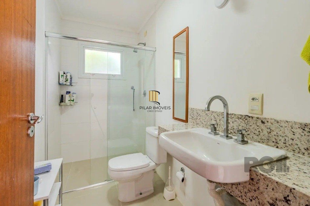 Casa com 3 dormitórios no bairro Jardim Isabel