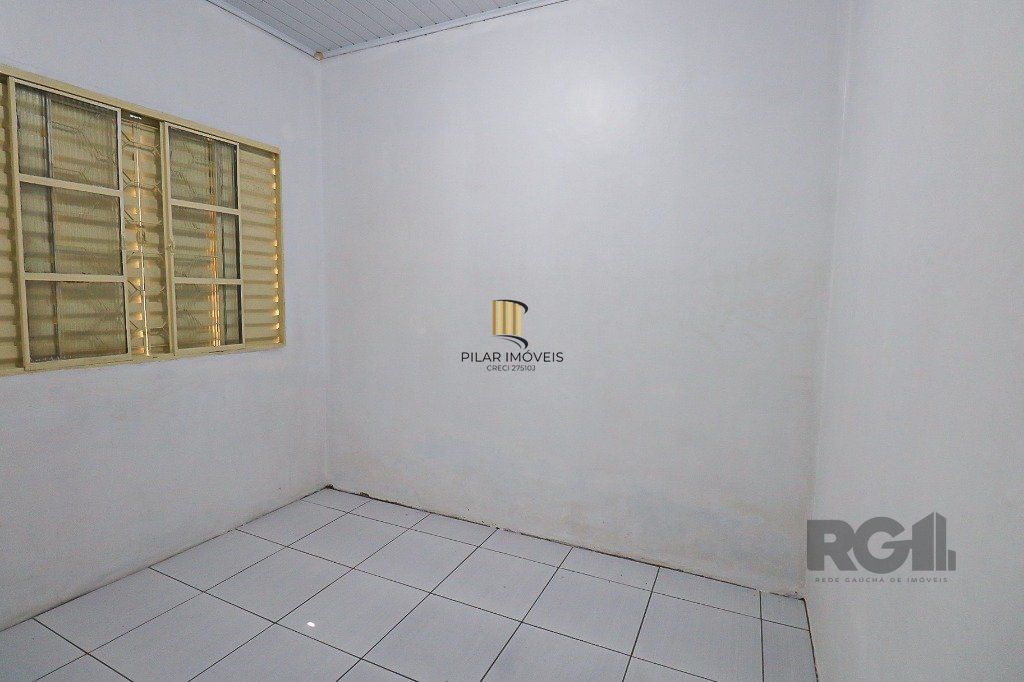Casa 2 dormitórios no bairro Rio Branco
