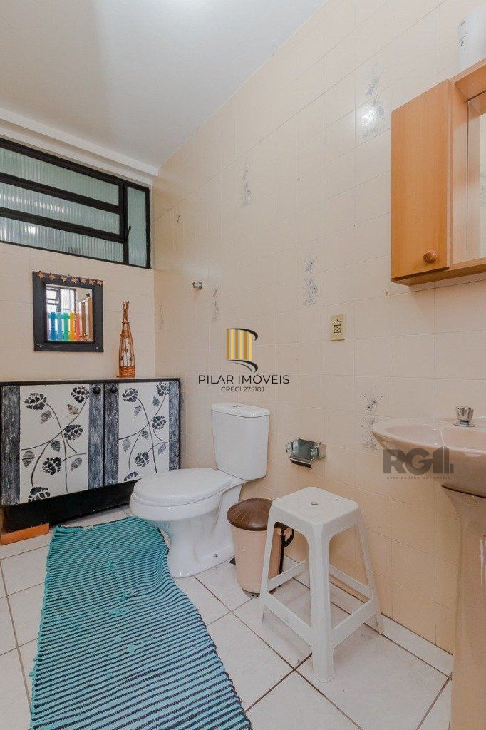 Casa 394m², 4 dormitórios, 4 vagas no bairro Cristo Redentor