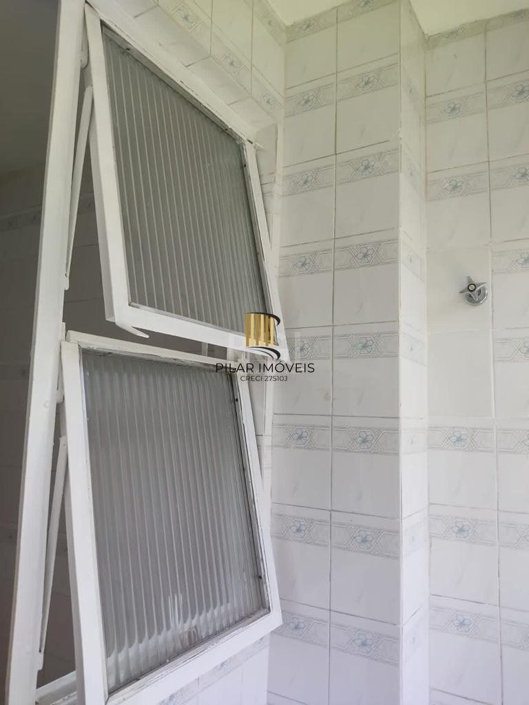 Apartamento para Venda - 46m², 1 dormitório, Menino Deus