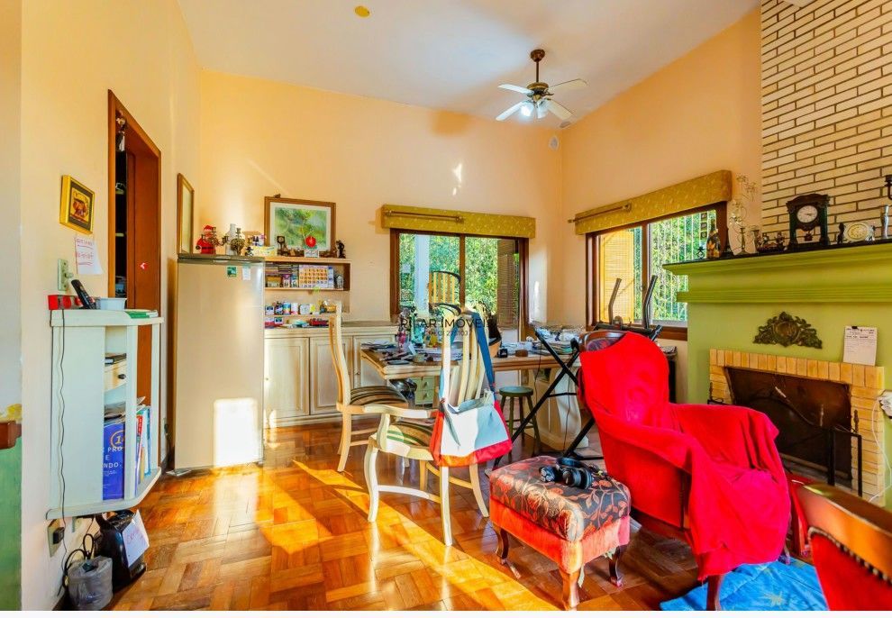 Casa 3 Dormitórios Bairro Teresópolis - Porto Alegre - Pilar Imóveis