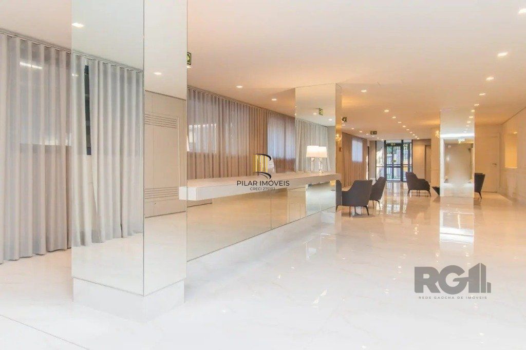 Apartamento à venda com 3 quartos 72 m²  rua nunes machado, menino deus, porto alegre