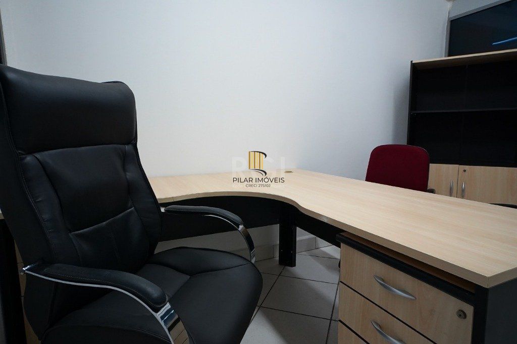 Conjunto/Sala para Venda - 157m², 0 dormitórios, Centro Histórico