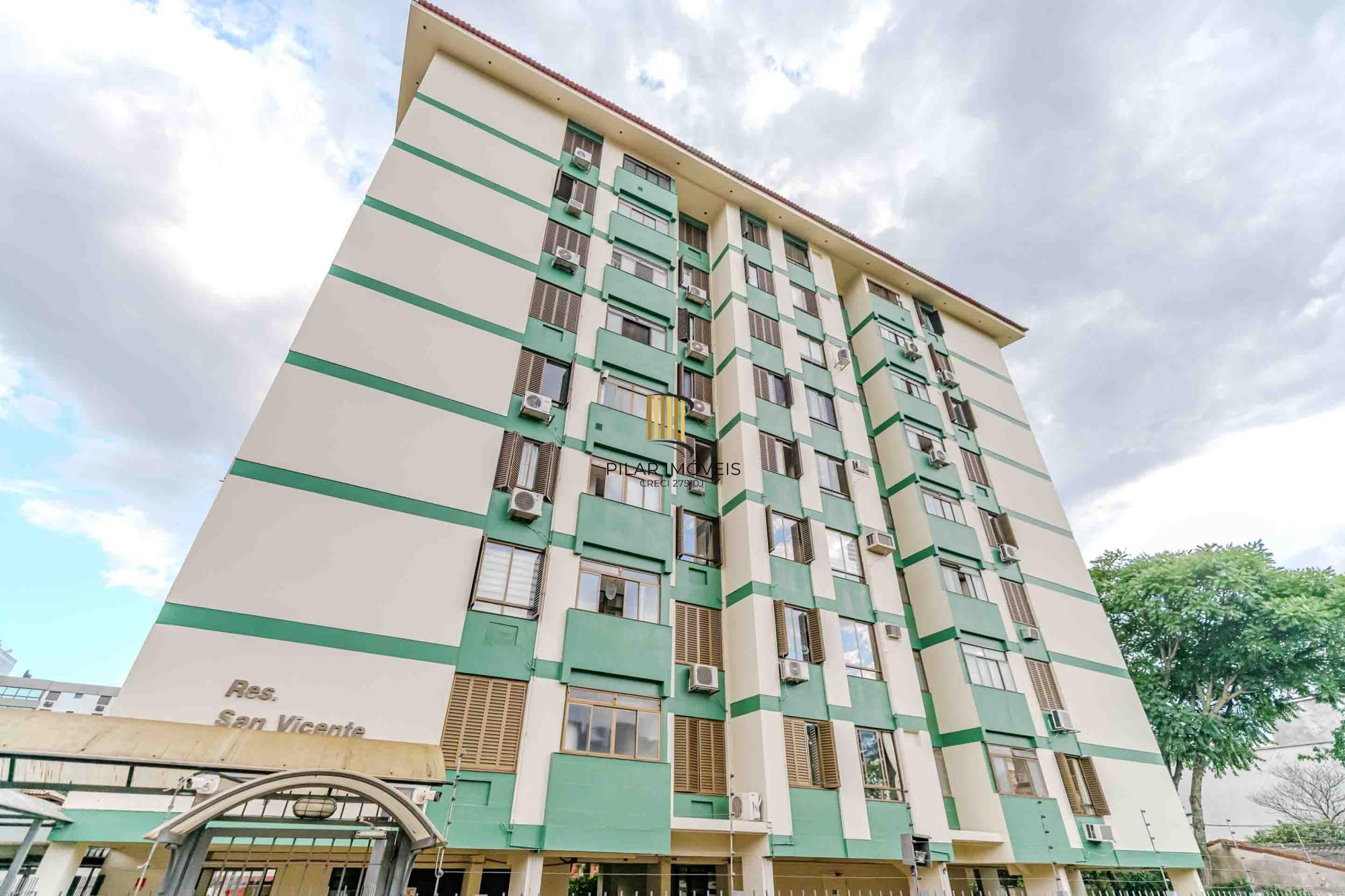 Apartamento 2 dormitórios no bairro Tristeza