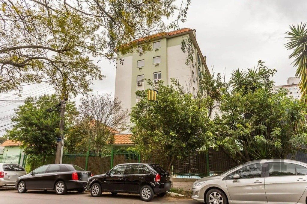 Apartamento à venda com 2 quartos 67 m²  rua são mateus, jardim do salso, porto alegre